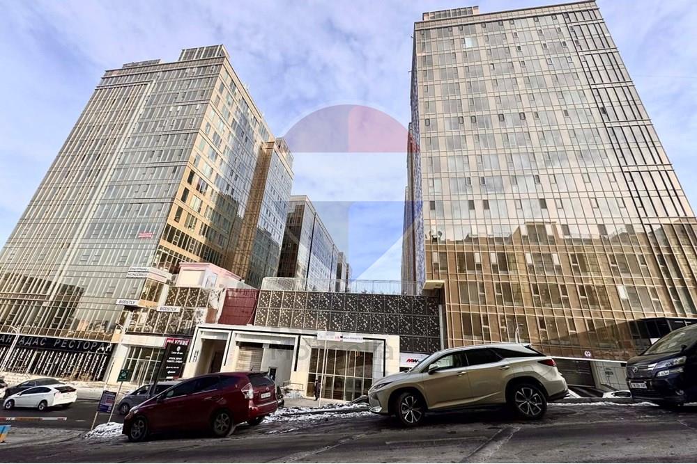 Prédio Habitacional - Apartamento - Хан-Уул, Монгол - MN - 6b019622-a5d7-43ea-9612-189845149b33.jpeg - 119012443-2