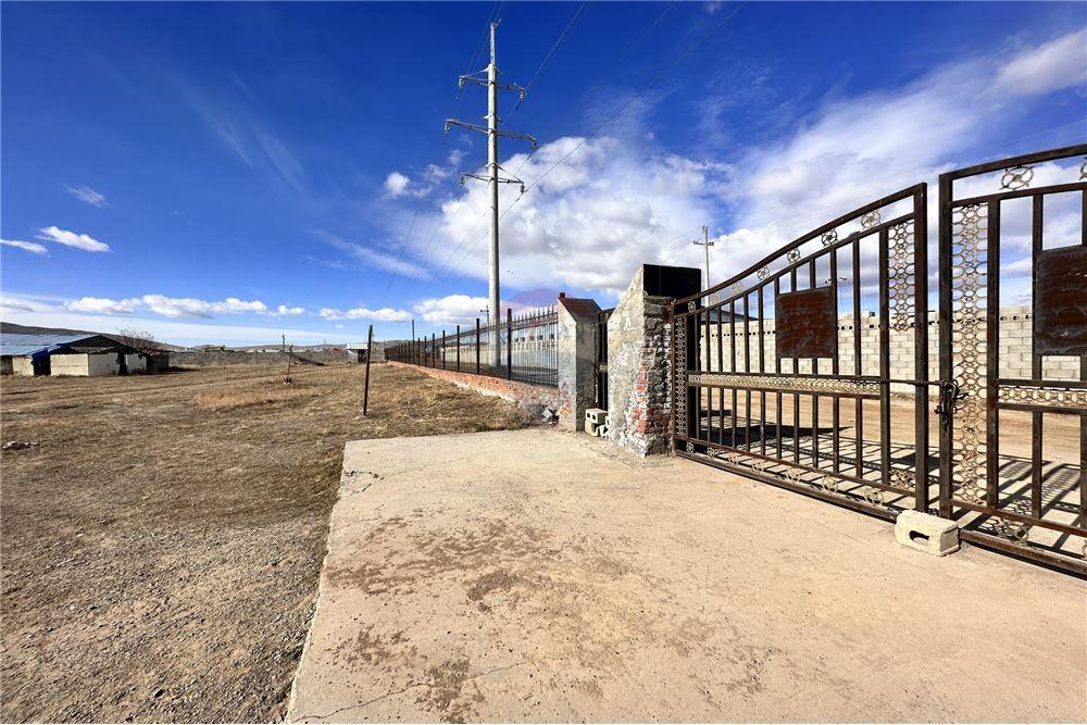 Commercial - Land - Songinokhairkhan, Mongolia - MN - 16 - 119012325-517