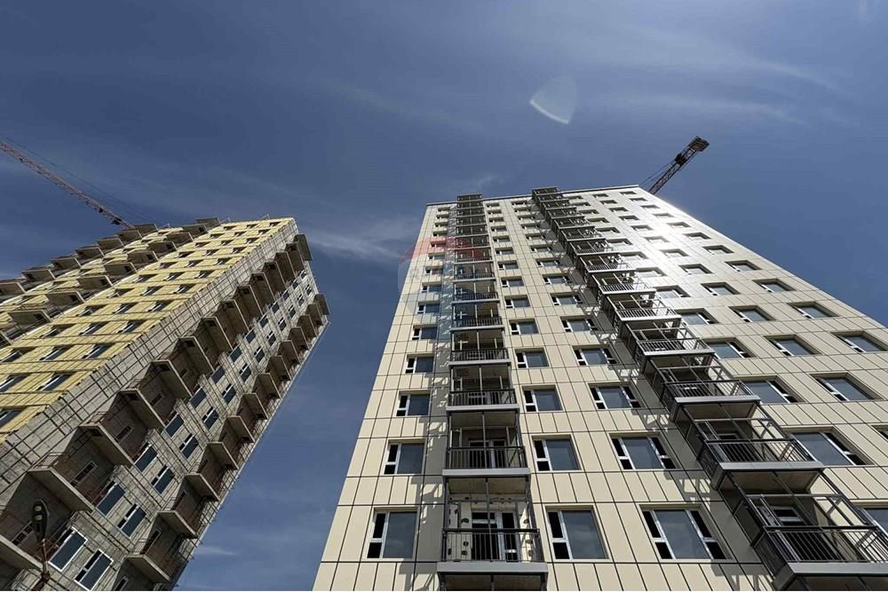 Residential - Condo/Apartment - Khan-Uul, Mongolia - MN - 02e4146c-9528-445e-9115-3ca184f54bc1.jpg - 119030061-384