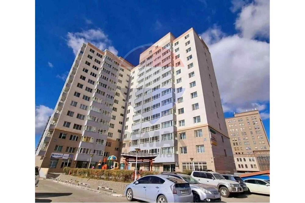 Residential - Condo/Apartment - Bayangol, Mongolia - MN - 6d2470e2-b894-481c-a67c-6126a06e2d8a (1).jpeg - 119012231-254