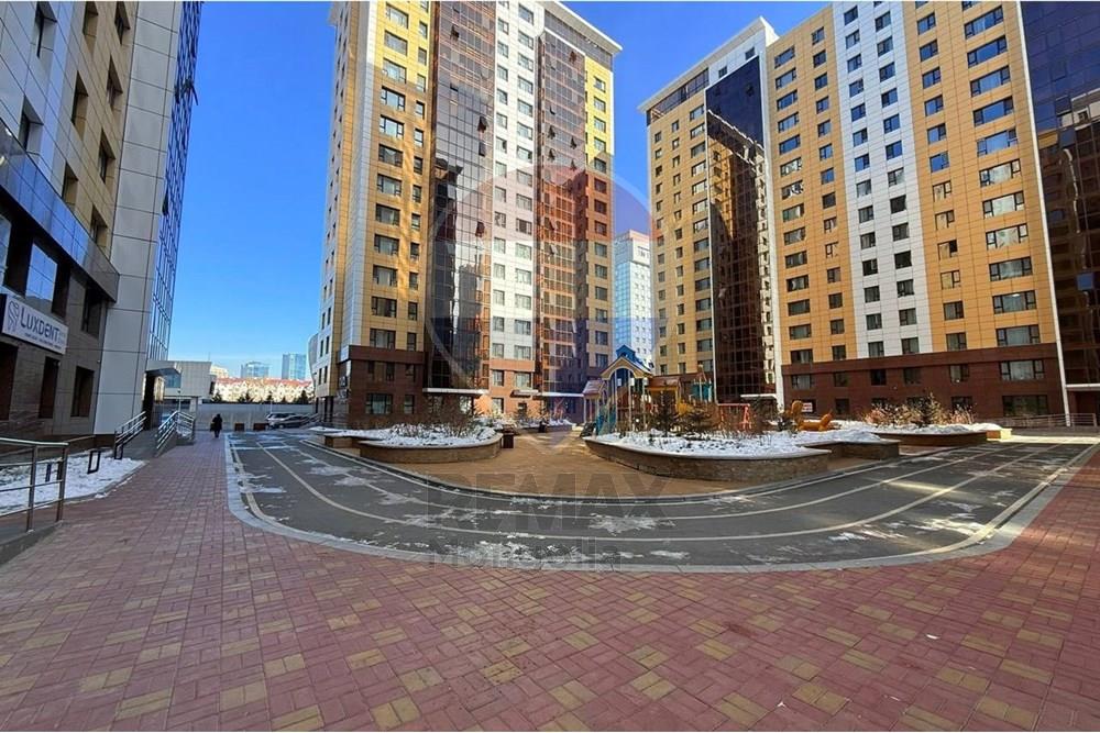 Wohnung - Wohnung - Хан-Уул, Монгол - MN - photo_2025-12-24 10.30.16.jpeg - 119012377-91