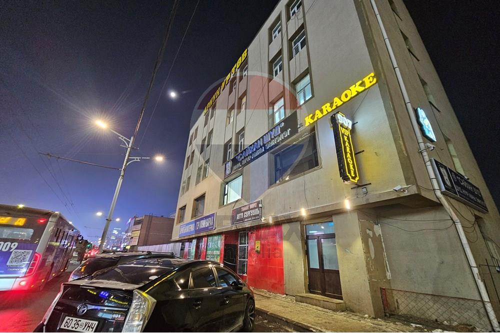 Commercio - Commerciale/Negozi - Баянгол, Монгол - MN - 20251204_202041.jpg - 119012145-477