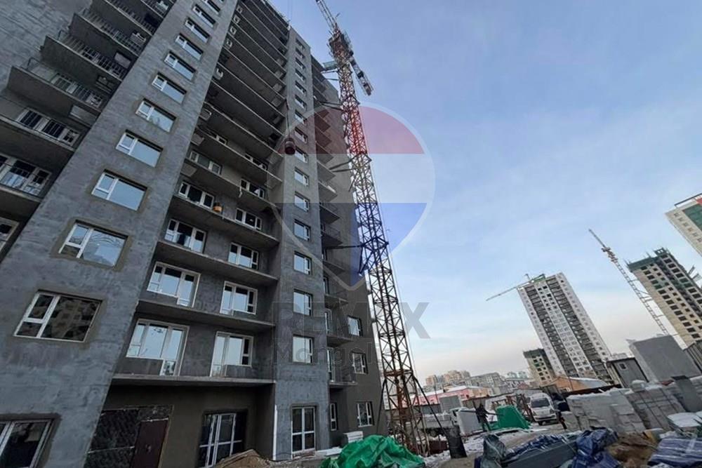 Wohnung - Wohnung - Баянзүрх, Монгол - MN - IMG_0322.jpeg - 119012104-154