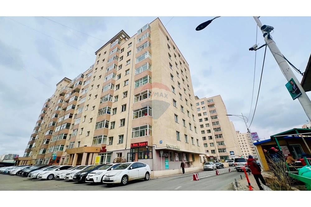 Residencial - Piso - Баянгол, Монгол - MN - IMG_5540.jpg - 119012201-264