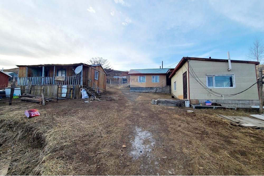 Residential - Bungalow - Chingeltei, Mongolia - MN - 1000010186.jpg - 119012247-90