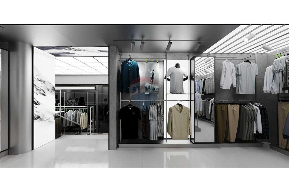 Commercial - Commercial/Retail - Khan-Uul, Mongolia - MN - 3 - 119012257-1007