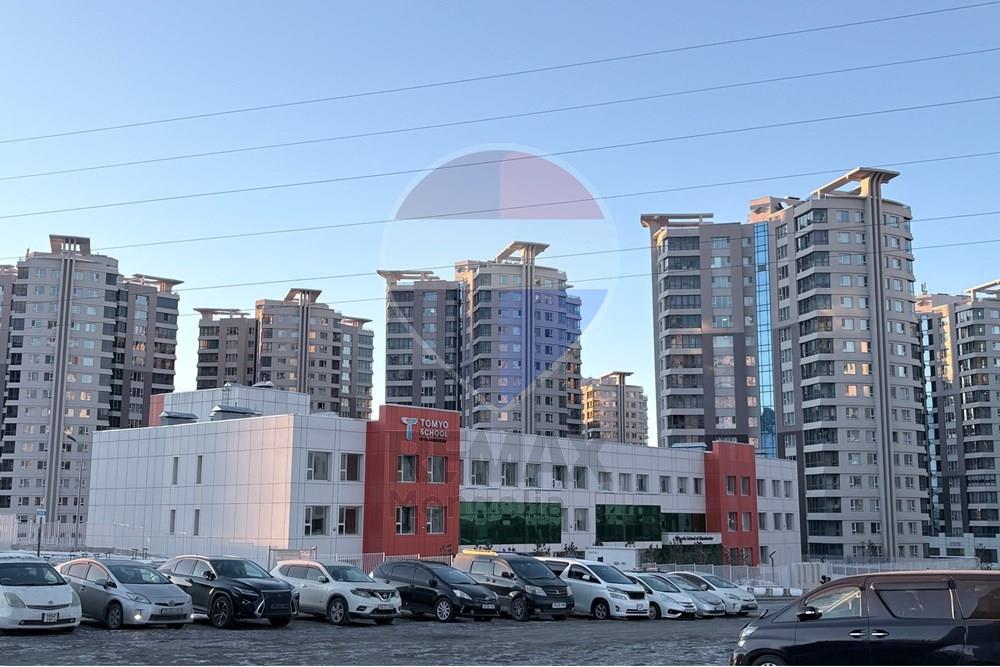 Wohnung - Wohnung - Хан-Уул, Монгол - MN - IMG_0382.jpeg - 119030118-26