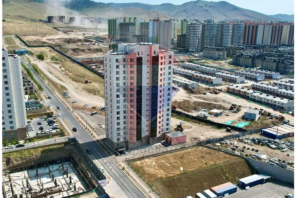 Residential - Parking - Khan-Uul, Mongolia - MN - dStbQS1R.jpg - 119030096-81