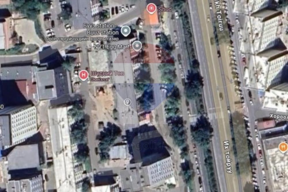 住宅 - 公寓/单元房 - Баянзүрх, Монгол - MN - google deer.JPG - 119030132-2