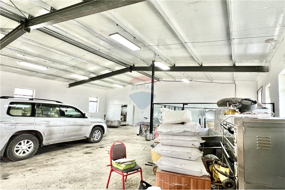 Commercial - Industrial - Bayangol, Mongolia - MN - 5 - 119012152-298