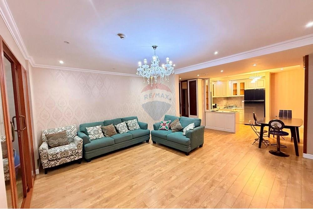 Prédio Habitacional - Apartamento - Баянзүрх, Монгол - MN - 6.jpg - 119012370-121