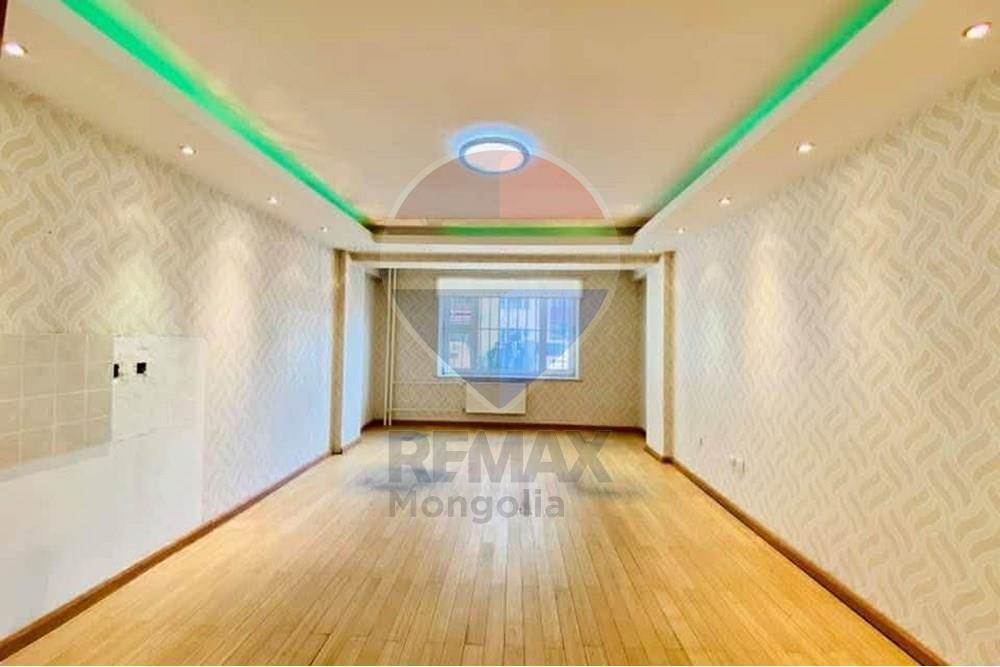 Prédio Habitacional - Apartamento - Хан-Уул, Монгол - MN - 1c8a845d-5132-45b4-bb21-b9d9cf3c3fd9.jpeg - 119012100-252