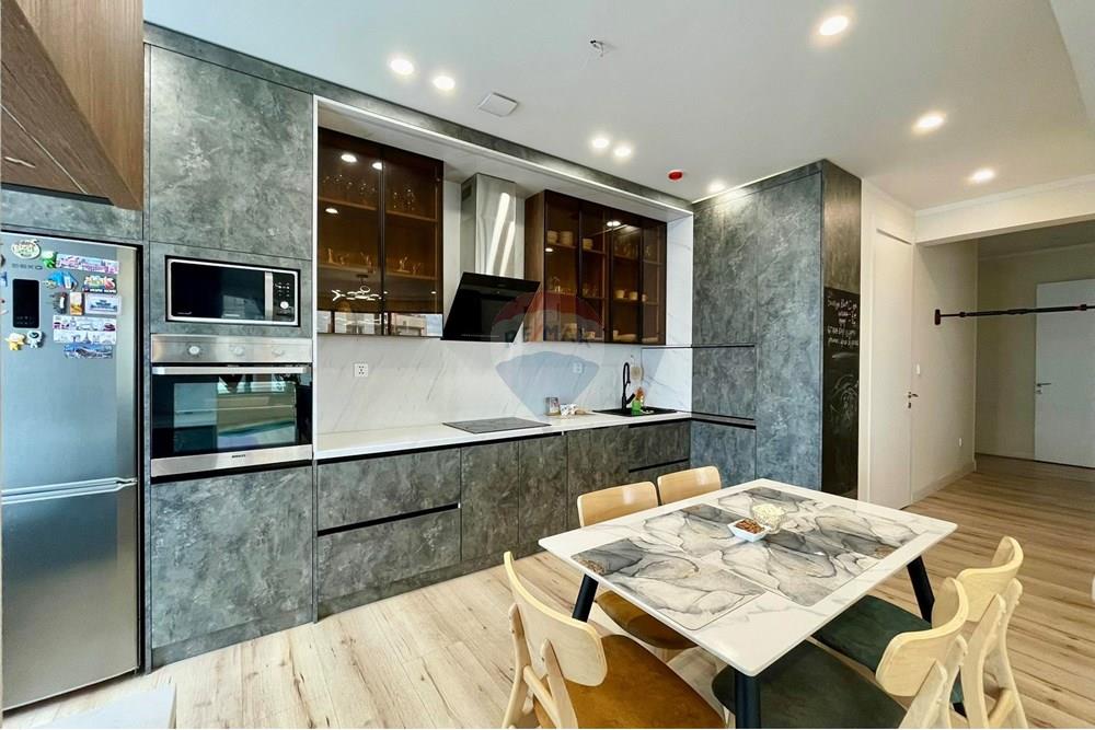 Residential - Condo/Apartment - Khan-Uul, Mongolia - MN - 7.jpeg - 119012015-662