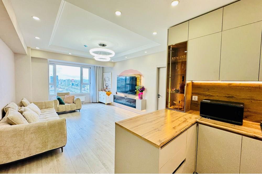 Residential - Condo/Apartment - Khan-Uul, Mongolia - MN - IMG_7871.jpeg - 119012399-10