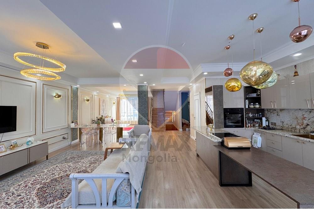 Residencial - Adosado - Хан-Уул, Монгол - MN - IMG_2427.jpeg - 119012156-117