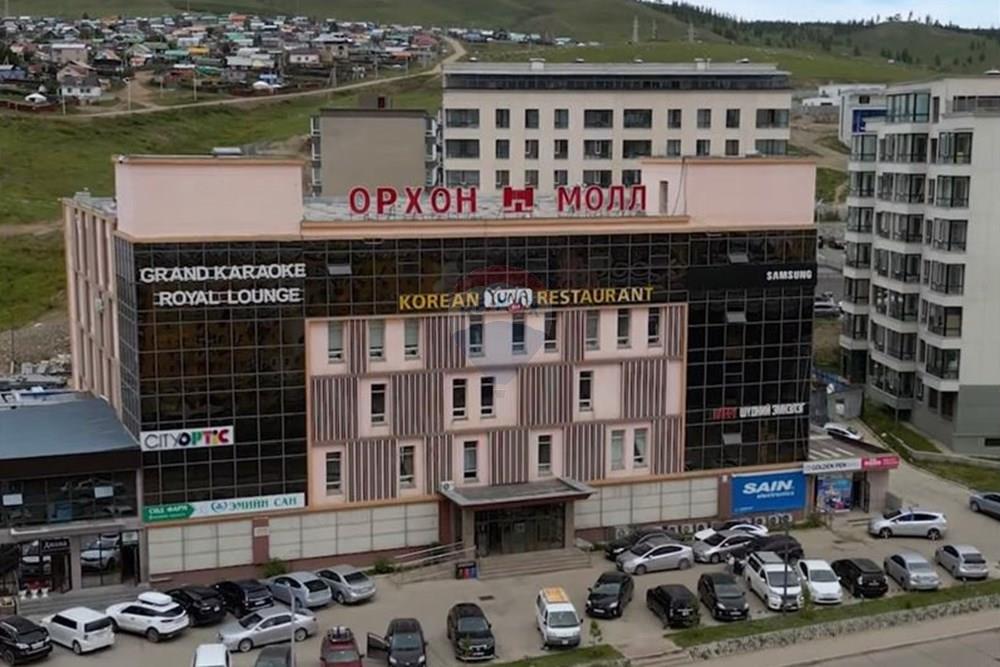 Comercial - Oficina - Баян-Өндөр, Монгол - MN - 1 - 119012124-889