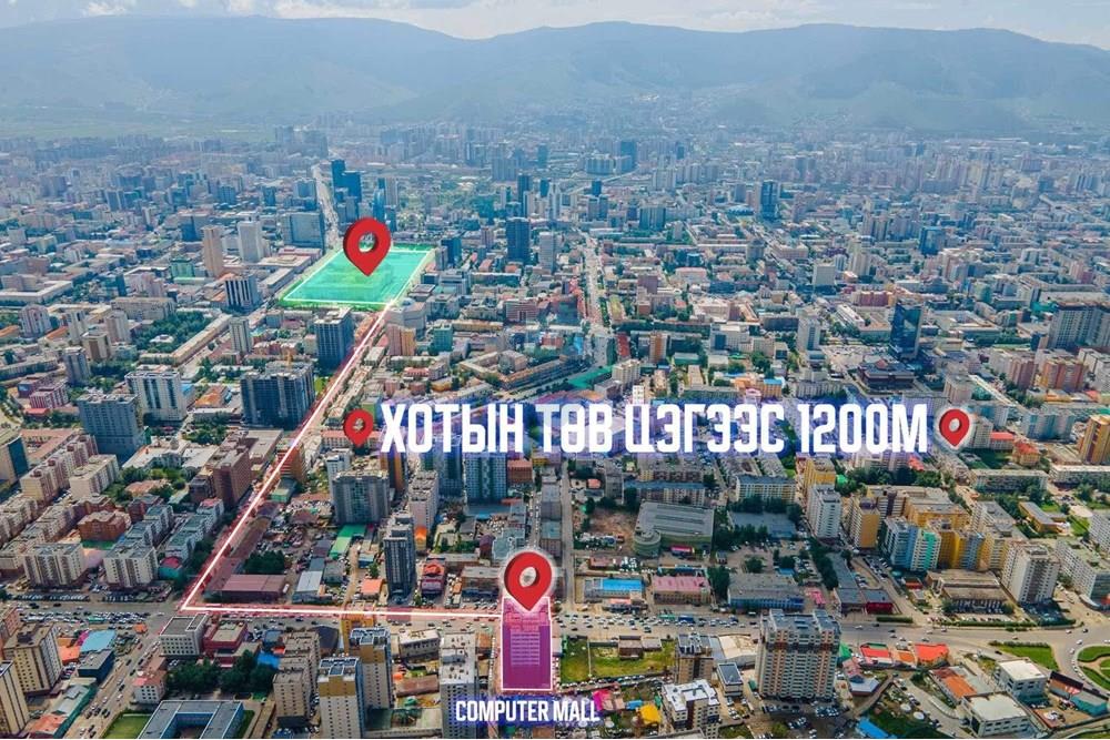 Comercial - Oficina - Сүхбаатар, Монгол - MN - IMG_0766.JPG - 119012113-275