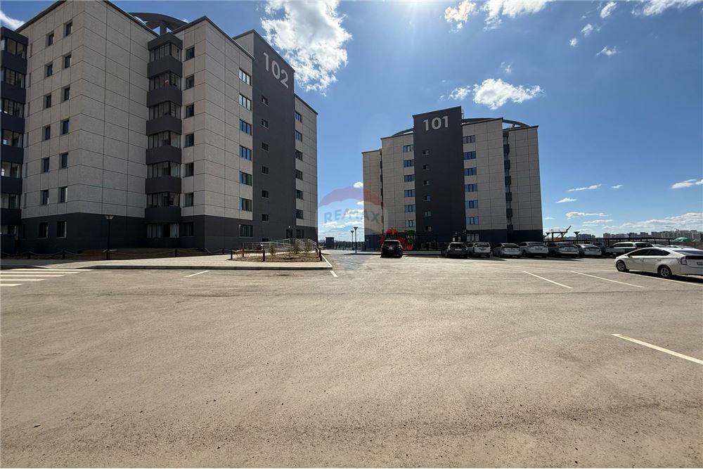 Residential - Condo/Apartment - Khan-Uul, Mongolia - MN - 15 - 119012080-261