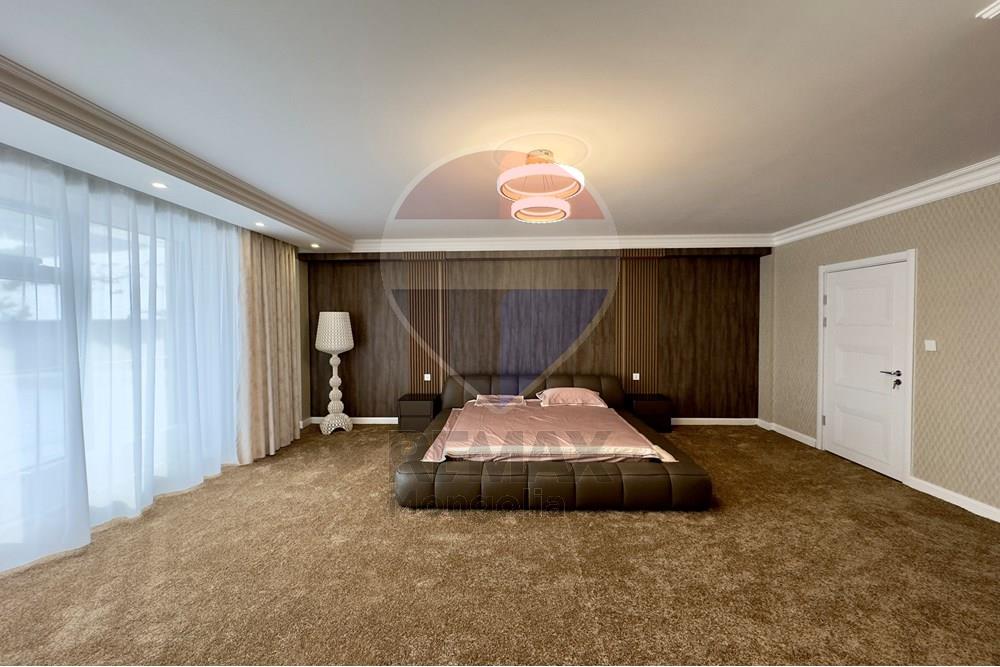 Residencial - Casa en dos niveles - Хан-Уул, Монгол - MN - image00051.jpeg - 119012165-452