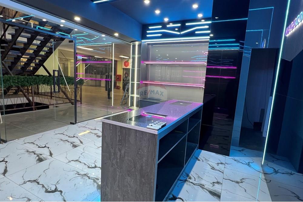 Commercial - Commercial/Retail - Khan-Uul, Mongolia - MN - 8.jpg - 119012152-322