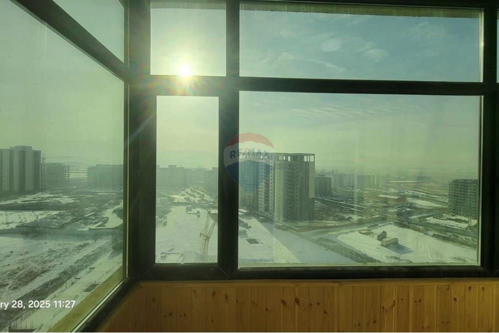 Wohnung - Wohnung - Хан-Уул, Монгол - MN - IMG_6526.jpg - 119012421-84