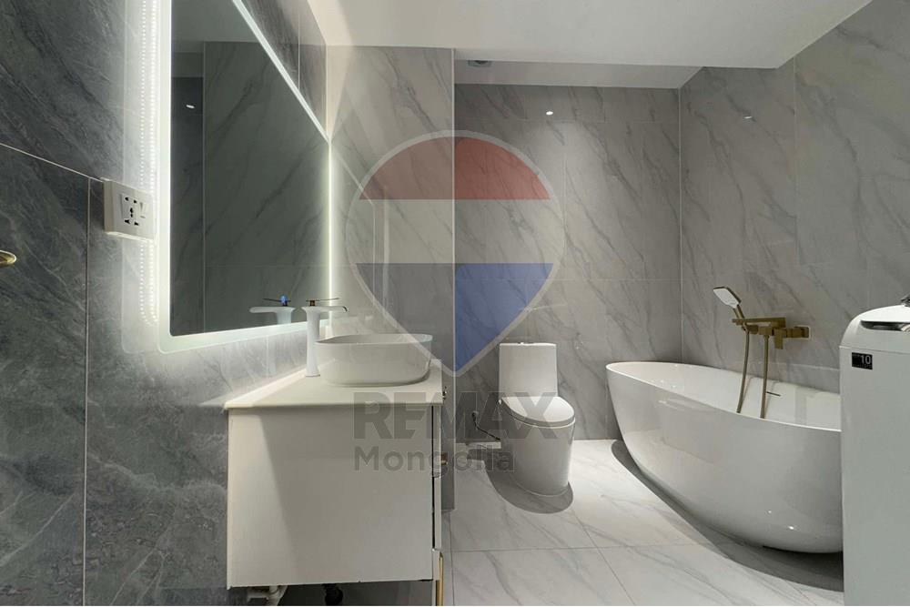 Residential - Condo/Apartment - Khan-Uul, Mongolia - MN - IMG_1844.JPG - 119012219-1154