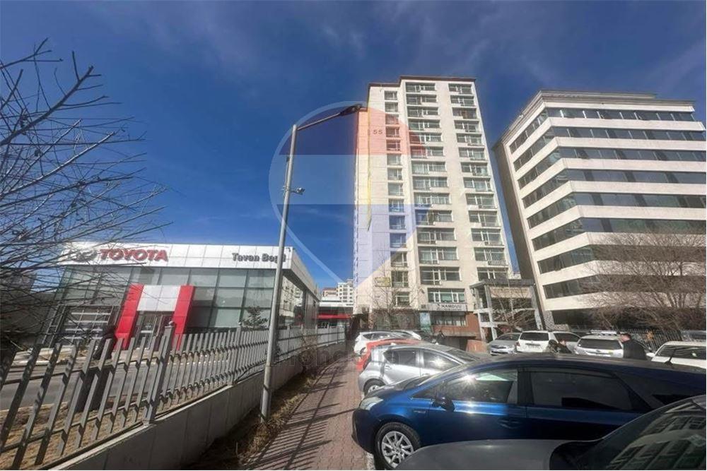 Résidentiel - Appartement - Сүхбаатар, Монгол - MN - 1 - 119012306-274