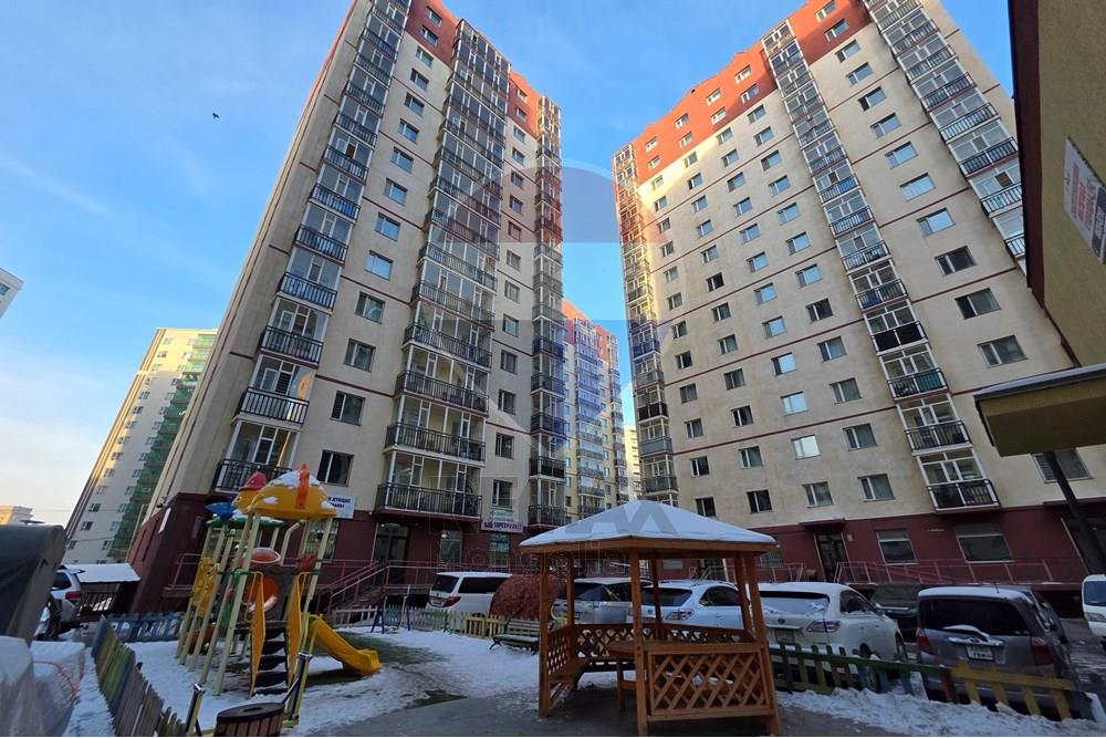 Residential - Condo/Apartment - Sukhbaatar, Mongolia - MN - 20251216_153413.jpg - 119012430-38