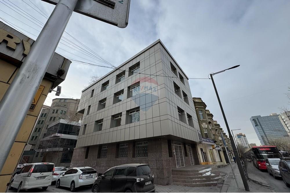 Comercial - Industrial - Чингэлтэй, Монгол - MN - 51c418bf-37e0-45ca-8808-a7cddcd6782c.jpg - 119012221-530