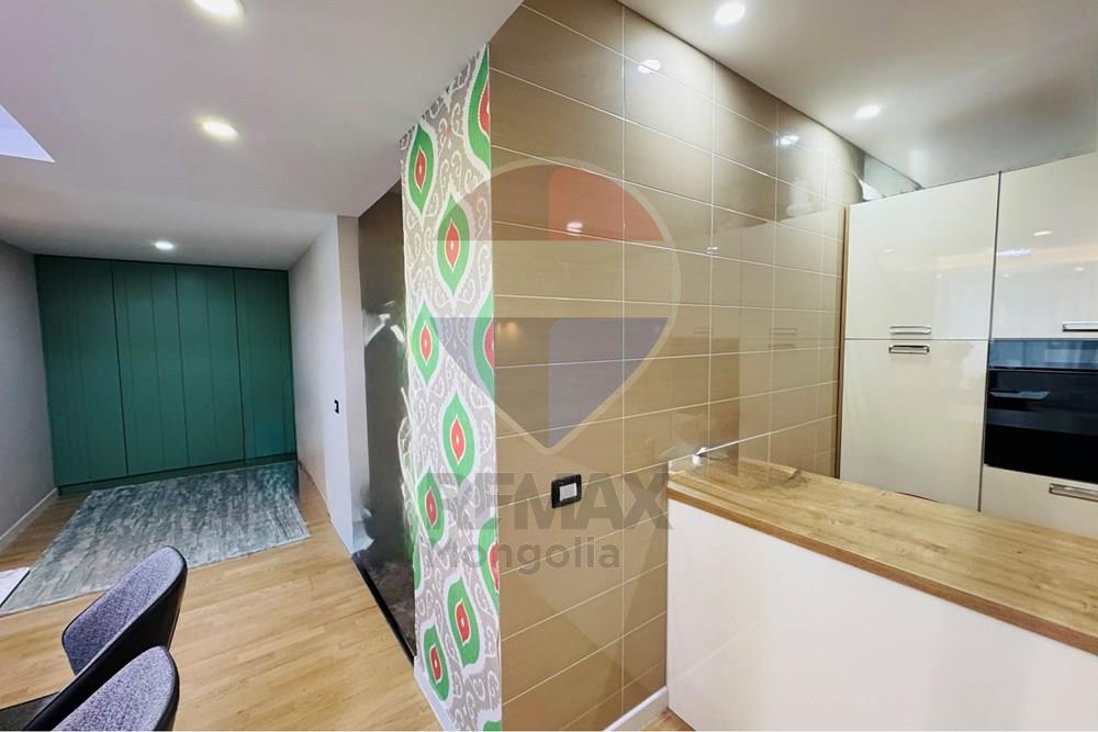 Residencial - Piso - Хан-Уул, Монгол - MN - Messenger_creation_9BCF2041-D36D-422A-A5CF-BE46A7346E2B.jpeg - 119012099-183