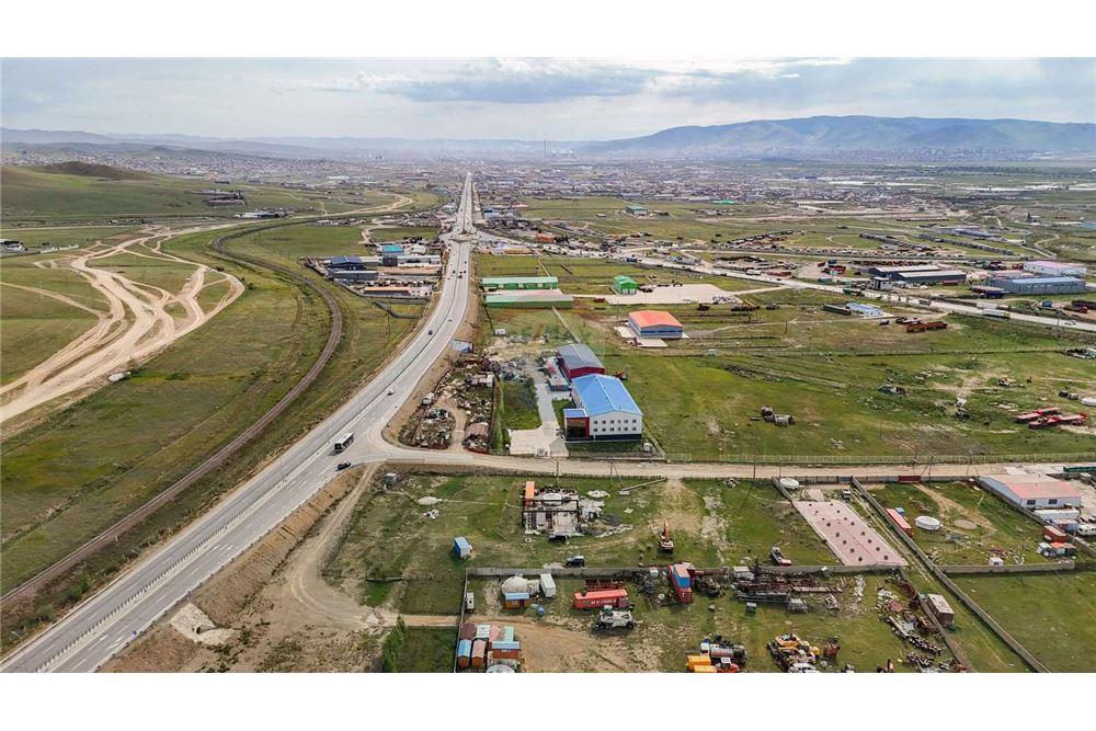 Comercial - Terreno - Сонгинохайрхан, Монгол - MN - 26 - 119012124-883