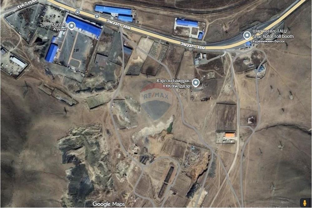 Comercial - Terreno - Сонгинохайрхан, Монгол - MN - 9.JPG - 119012089-894