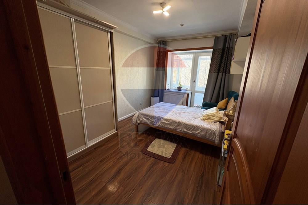 Residenziale - Appartamento - Сүхбаатар, Монгол - MN - IMG_5130.jpeg - 119012436-3