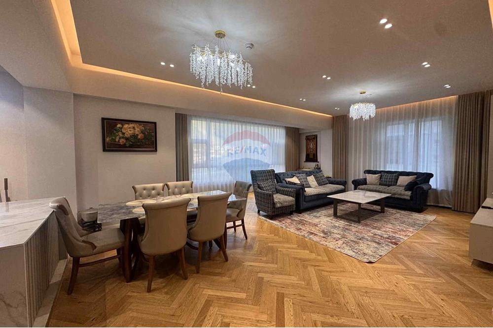 Residential - Parking - Khan-Uul, Mongolia - MN - 6.jpg - 119012121-707