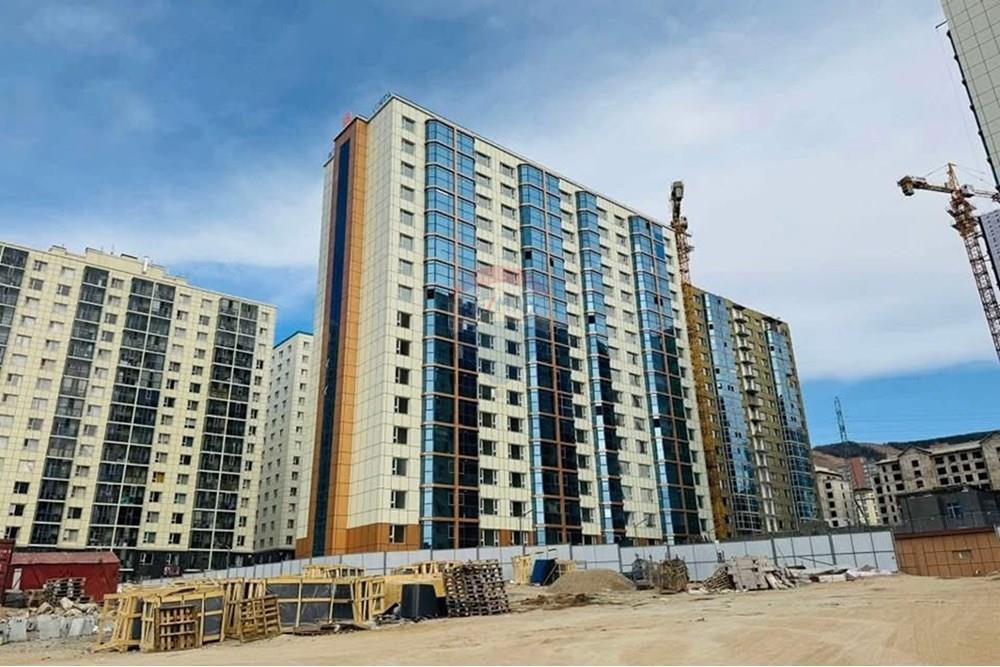 Residential - Condo/Apartment - Khan-Uul, Mongolia - MN - IMG_0641.JPG - 119012236-233