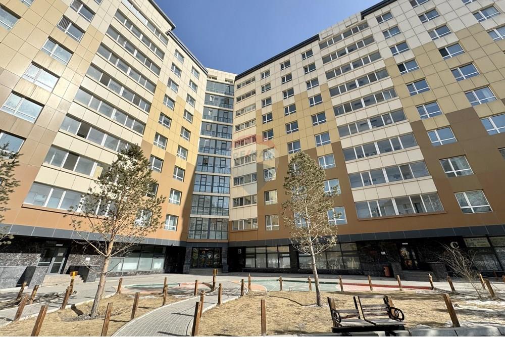 Residential - Condo/Apartment - Khan-Uul, Mongolia - MN - 1.jpg - 119012446-254