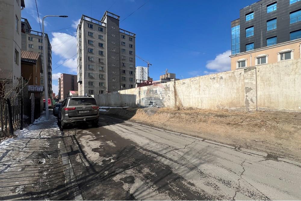 Commercial - Industrial - Bayangol, Mongolia - MN - 11.JPG - 119012342-38