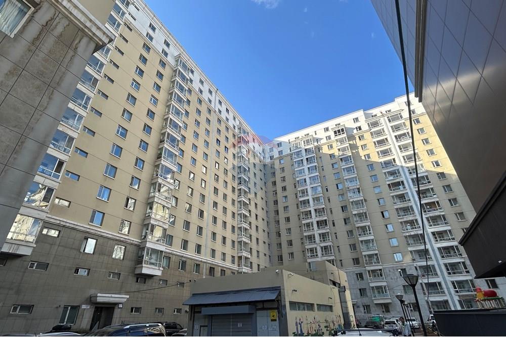 Residenziale - Appartamento - Баянгол, Монгол - MN - IMG_6503 4.JPG - 119012371-376