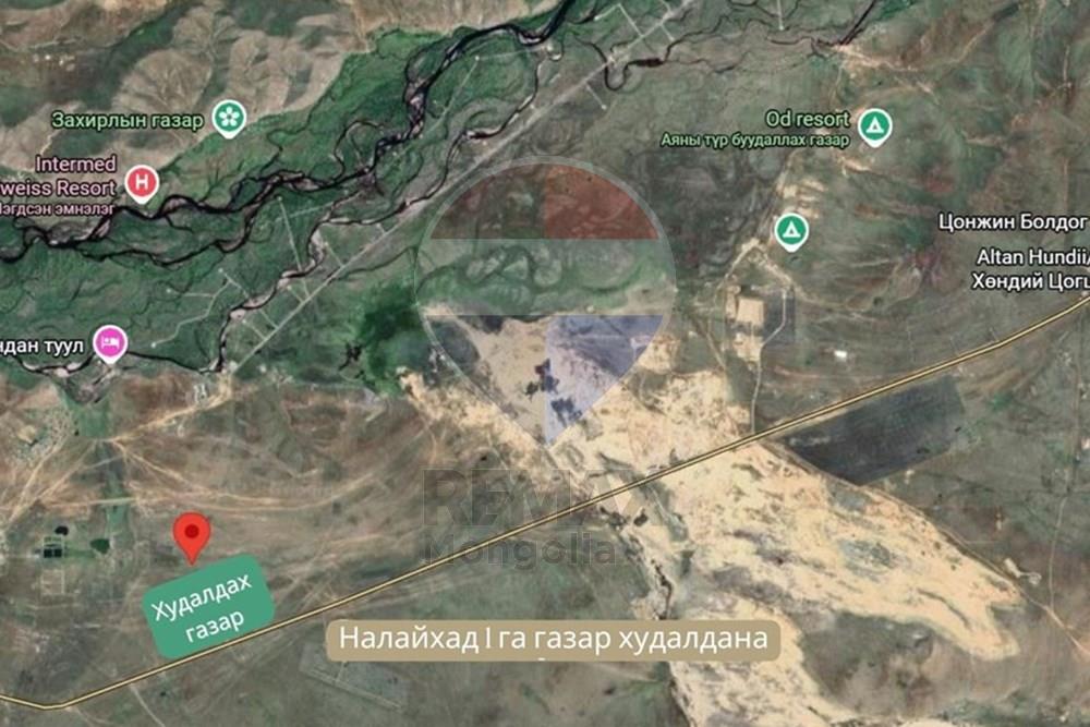 Residencial - Terreno - Налайх, Монгол - MN - Black and White Minimalist Mountain Presentation.jpg - 119012333-64