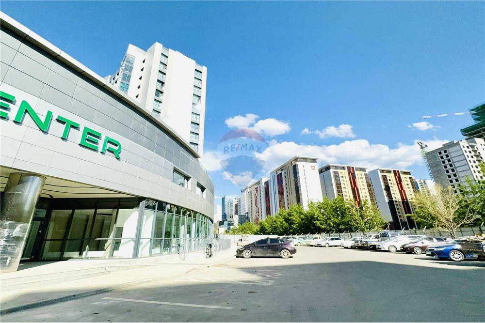 Commercial - Commercial/Retail - Khan-Uul, Mongolia - MN - 6 - 119012257-1007