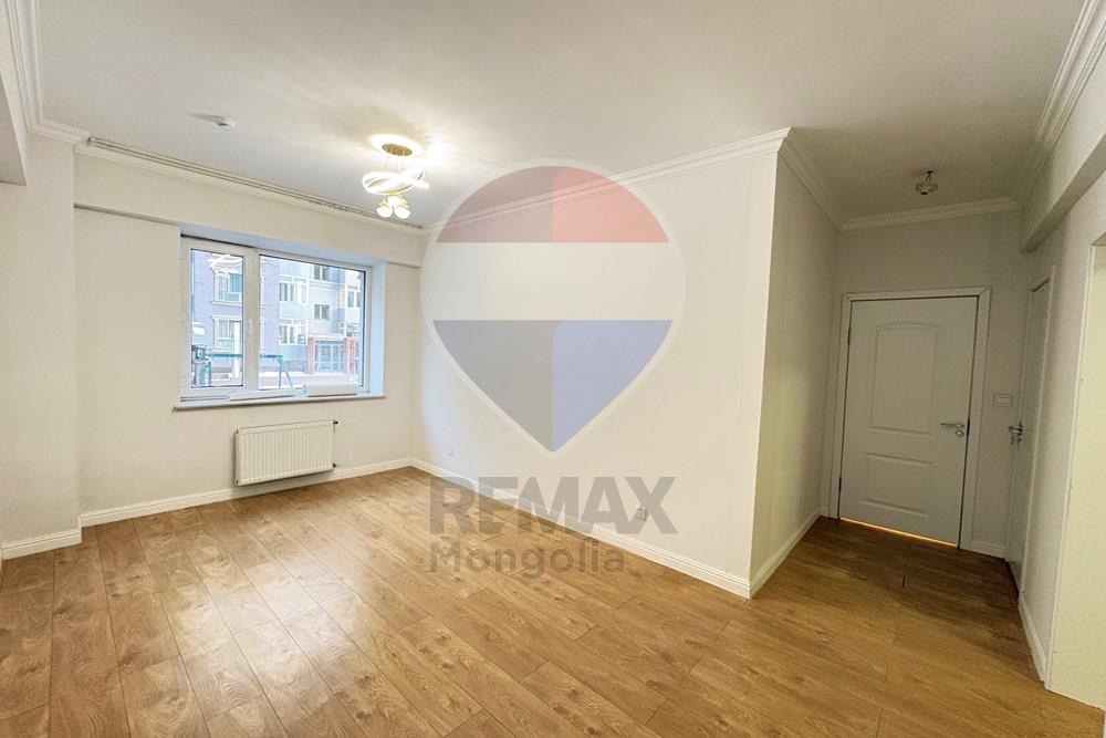 住宅 - 公寓/单元房 - Хан-Уул, Монгол - MN - IMG_6078.jpeg - 119012439-14