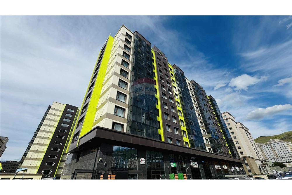 Residential - Condo/Apartment - Khan-Uul, Mongolia - MN - 2 - 119012257-1011