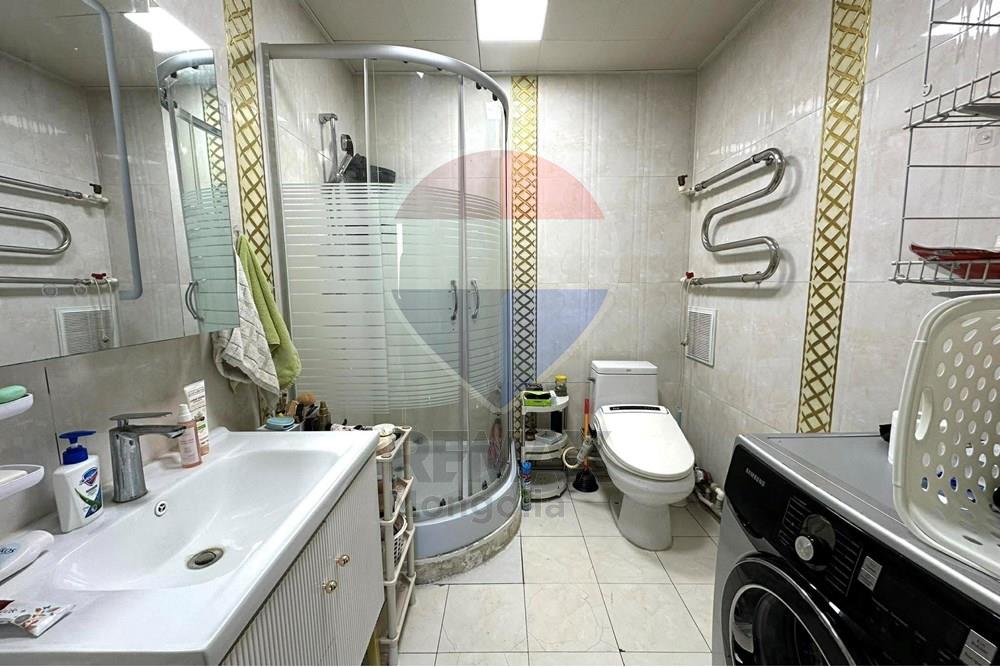 Residenziale - Block of Apartments - Хан-Уул, Монгол - MN - 592203642_707172015453704_7822201121460616470_n.jpg - 119012043-665