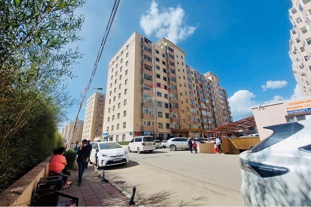 Residencial - Piso - Баянгол, Монгол - MN - IMG_5543.jpg - 119012201-264