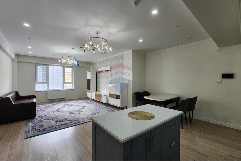 Prédio Habitacional - Apartamento - Хан-Уул, Монгол - MN - 8cb5608e-9b5c-470b-bc9f-c345d56c0d1c (1).jpg - 119012369-202