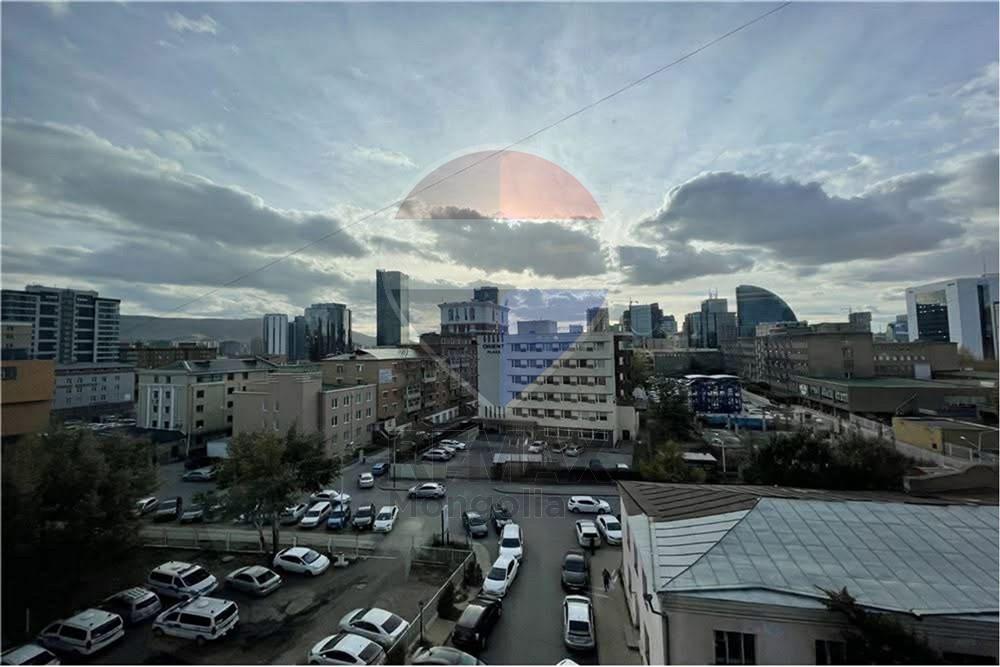 Residential - Whole apartment building - Sukhbaatar, Mongolia - MN - cd865978-b73b-410f-8254-93fdb402bde7.jpeg - 119012395-418