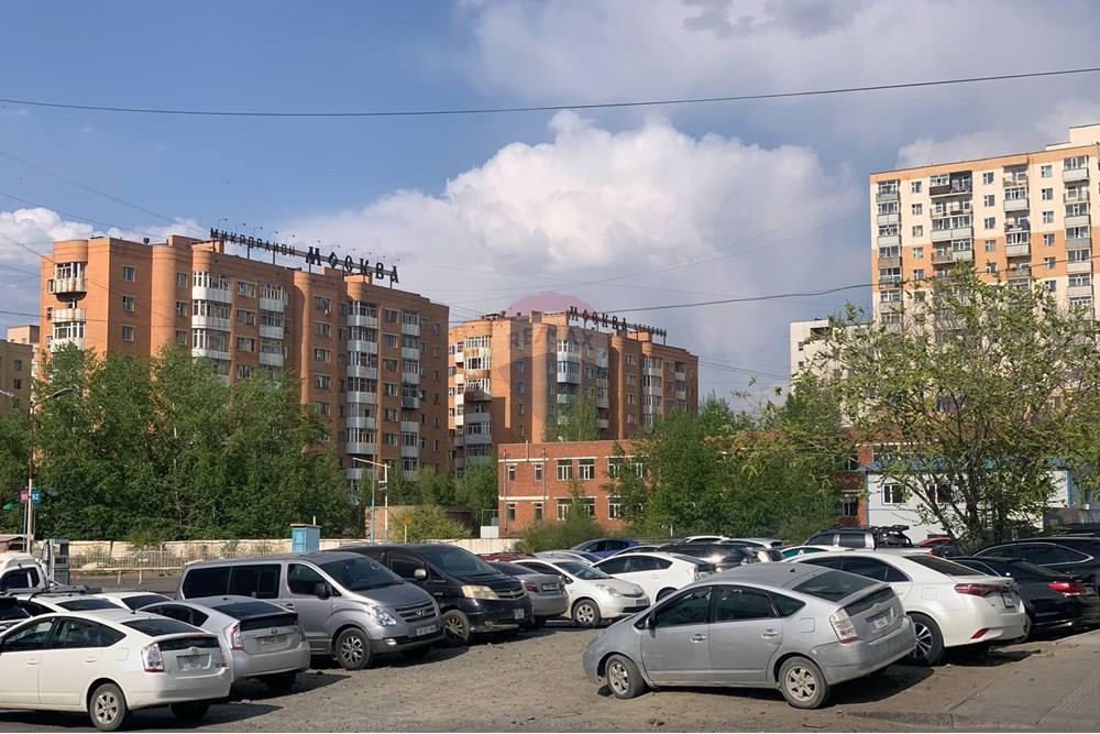 Residencial - Piso - Сонгинохайрхан, Монгол - MN - 89ee4d53-c1dd-4011-9780-41d671b514d8.jpg - 119012246-252