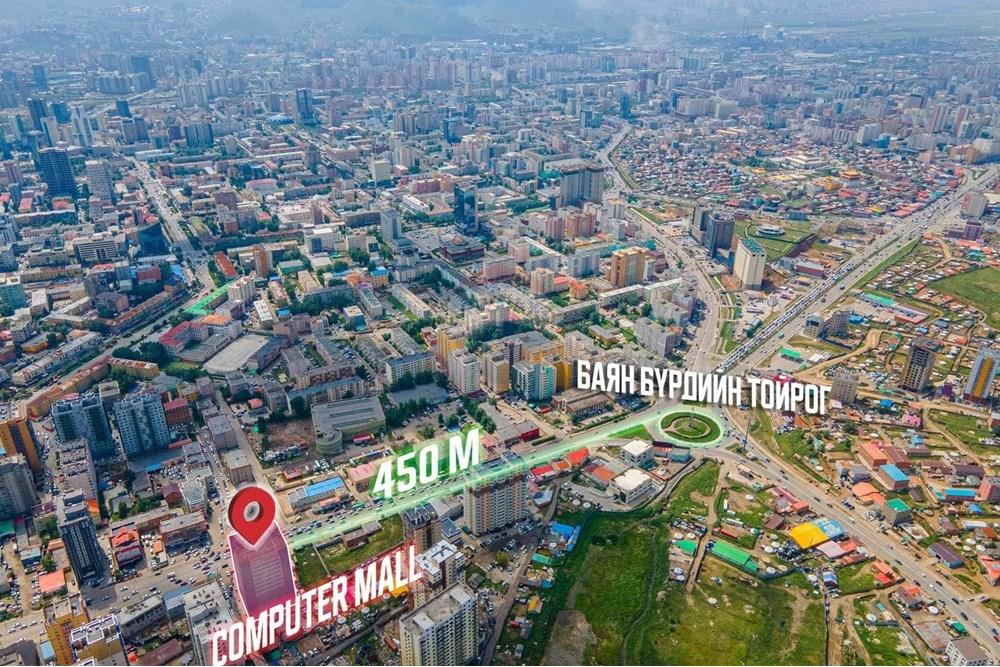 Comercial - Oficina - Сүхбаатар, Монгол - MN - IMG_0768.JPG - 119012113-275