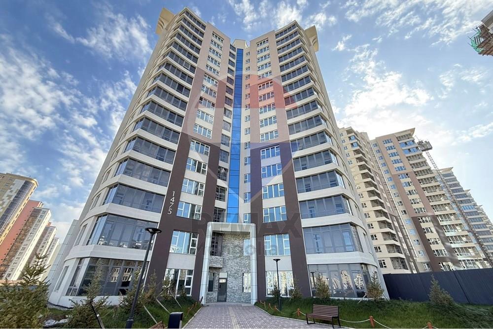 Residential - Condo/Apartment - Khan-Uul, Mongolia - MN - 1475-1.jpg - 119012042-476