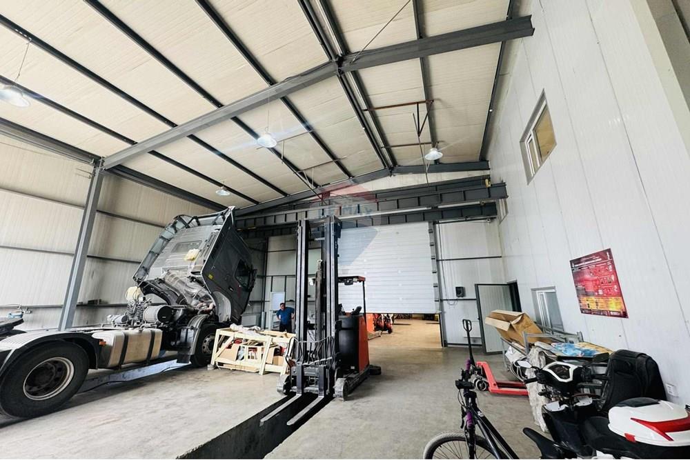 Commercial - Factory - Bayangol, Mongolia - MN - 21.jpg - 119012089-870